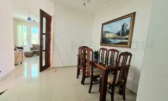 Imagem 3: Excelente Casa em Caminho do Sol, 3 quartos, sendo 1 suíte, área de serviço. 133m²