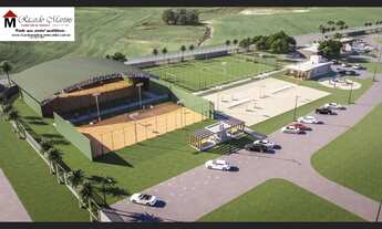 Imagem: Condomínio Águas do Atlântico balneário