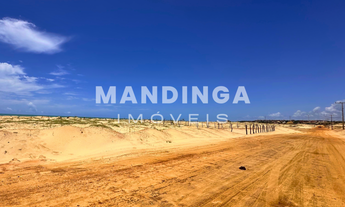 Imagem 2: Este Terreno com vista para o Mar é a escolha certa para quem deseja Rentabilizar