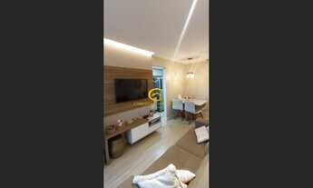 Imagem 2: Lindo 02 quartos com suíte em Maruipe