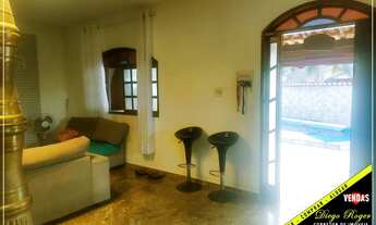 Imagem 7: Linda casa duplex de varanda com 3 quartos