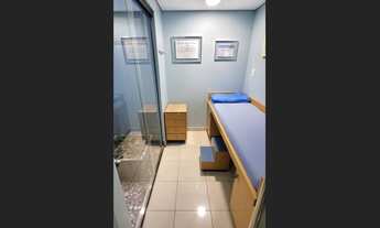 Imagem 4: Sala de consultório em Petrolina