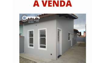 Imagem: Casa à venda em Registro SP