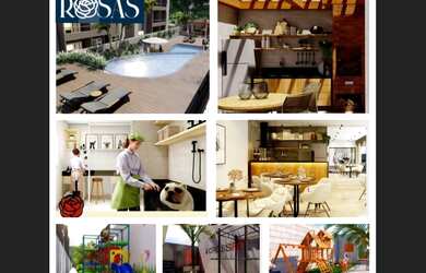 Imagem 2: Vende-se apartamento no Terraço das Rosas, Lançamento Bairro Jardim Tavares