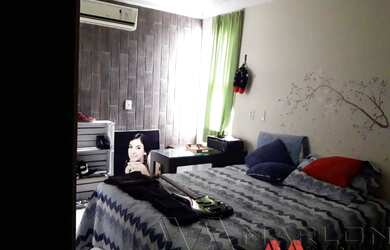 Imagem 4: Apartamento no Tucunare, 3 quartos, sendo 3 suítes, elevador. 203m²