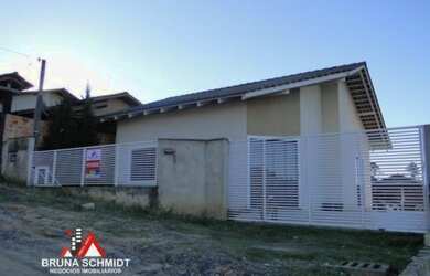 Imagem 5: Casa a venda no Bº Lençol