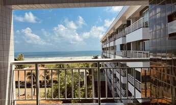 Imagem: Lindo apartamento pé na areia no Porto