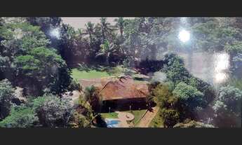 Imagem 2: Chácara as Margens do Rio Ivaí