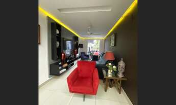 Imagem 7: Condomínio Jardim Espanha - 284m²