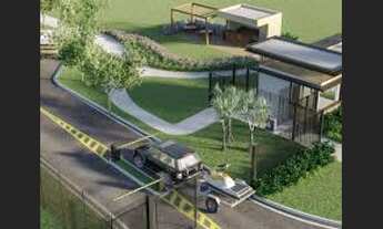 Imagem 3: Lote Condomínio Vista da Lagoa - Barra Nova