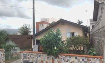 Imagem 2: Ad37 - Casa Alvenaria, c/ 2 quartos amplos, Bairro Costa e Silva, Joinville, SC