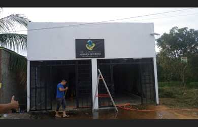 Imagem 6: Sala alugo Vendo Troco - Luzimangues Palmas-TO