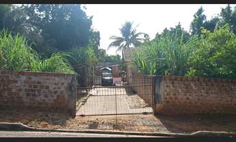 Imagem: Vila rural 5 mil metros a 1 km da cidade