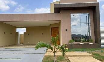 Imagem: Casa no Mirante da Serra