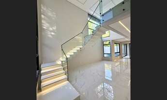 Imagem 7: Alphaville Manaus 4 | 311m², Duplex, 4 Suítes