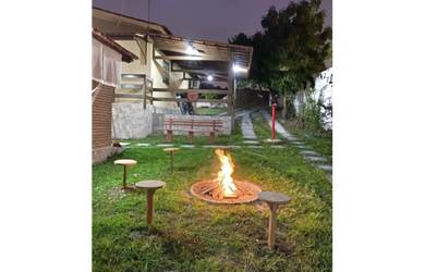 Imagem 7: CHÁCARA À VENDA GRAVATÁ