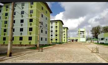 Imagem 6: Repasse apartamento 2/4 Ananindeua - Parcelas R$490