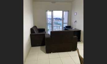 Imagem 2: Apartamento Compartilhado