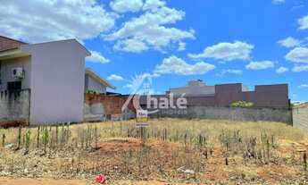 Imagem: Terreno de 200,00m² - Jardim Mônaco