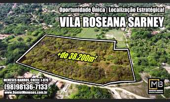 Imagem: Excelente Área à Venda na Vila Roseana