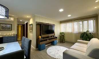 Imagem 2: Vendo Excelente Apartamento de 3 Quartos em Águas Claras