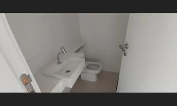 Imagem 6: Apartamento na Enseada do Suá