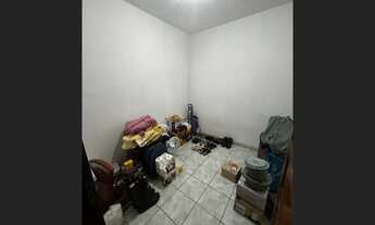 Imagem 5: Casa disponivel no Alto do Cigano