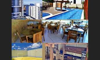 Imagem: Aluga-se apartamento Premier Residence