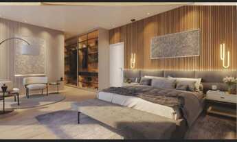 Imagem 4: 4 SUÍTES, 3 VAGAS DE GARAGEM, EMMAR EXCLUSIVE