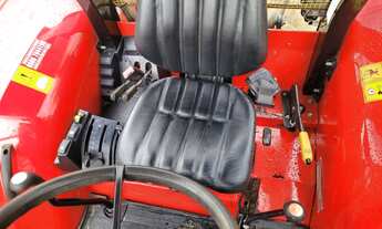 Imagem 5: Terreno a Venda no Acará-PA com Trator