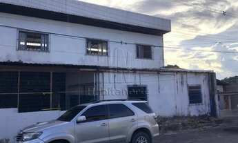 Imagem 2: GALPÃO 858M² EM PETRÓPOLIS