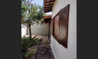 Imagem: VENDO CASA NO JARDIM ARIZONA 3 QUARTOS SENDO