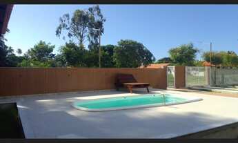 Imagem 5: Alugo casa com pisina temporada Ilha de Itaparica Bahia