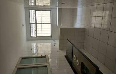 Imagem 4: Apto 2 Qtos, Centro de Cpo Grande Rua Cairus em Frente Faculdade Bezerra de Araújo