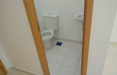 Imagem 7: Sala comercial pronta com 1 vaga de garagem, 25m². Top Commerce