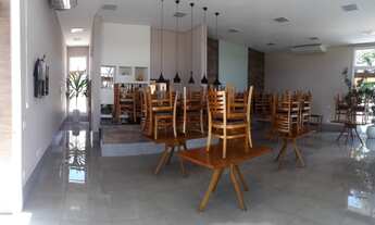 Imagem 2: Terreno à venda no condomínio Bella Vittà - Corrupira/Jundiaí