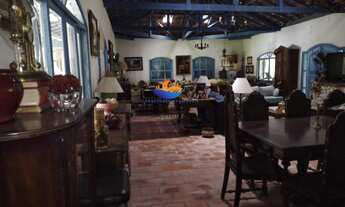 Imagem 2: Chácara para Venda na Beira do Rio Paraíba, localizado na cidade de Guararema / SP