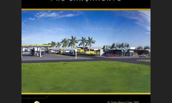 Imagem 3: Road park polo empresarial e industrial - Dourados/ms