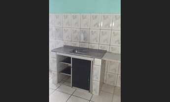 Imagem: Alugo casa no Jardim américa cidade operária