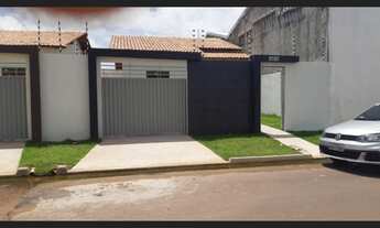 Imagem: R$200 mil reais casa nova 2/4 pra financiar