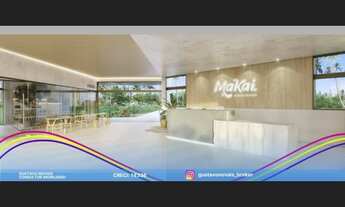 Imagem 4: Apt studio no primeiro aqua resort de muro alto, ótimo investimento. Últimas unidades