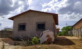 Imagem: VENDO ÁGIO RESIDENCIAL RECANTO DO BOSQUE