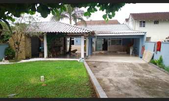 Imagem 1: Casa a venda em Itapoá - SC