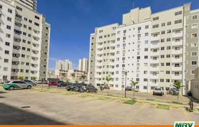 Imagem 5: Apartamento de 2 quartos, à venda, Ville Caldas Novas, Setor Negrão de Lima