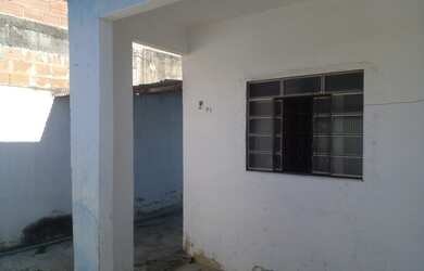 Imagem 4: Casa, 2 quartos e quintal - Nova Iguaçu/RJ