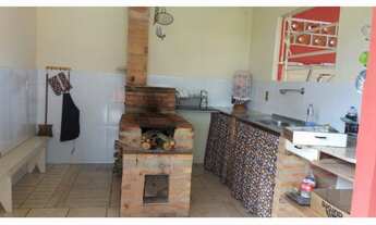 Imagem 4: SÍTIO SAMUCA - TEMPORADA EM RAVENA - RAVENA, SABARÁ