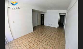 Imagem 4: Alugo apartamento 2 quartos Ponta verde