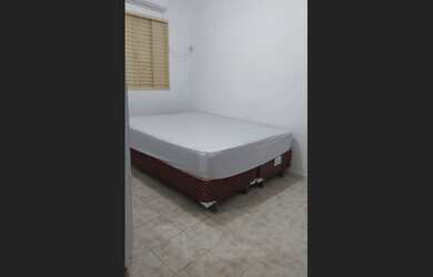 Imagem 5: ALUGA-SE APT DE 3 QUARTOS CONDOMÍNIO MONTE RORAIMA CAÇARÍ