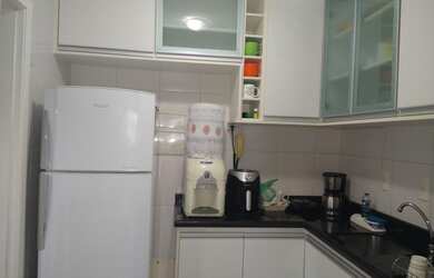 Imagem 3: Città Itapoan Apartamento com 3 dormitórios