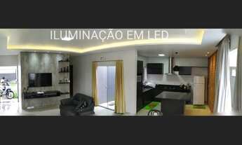 Imagem: Vende-se uma casa em Primavera do Leste